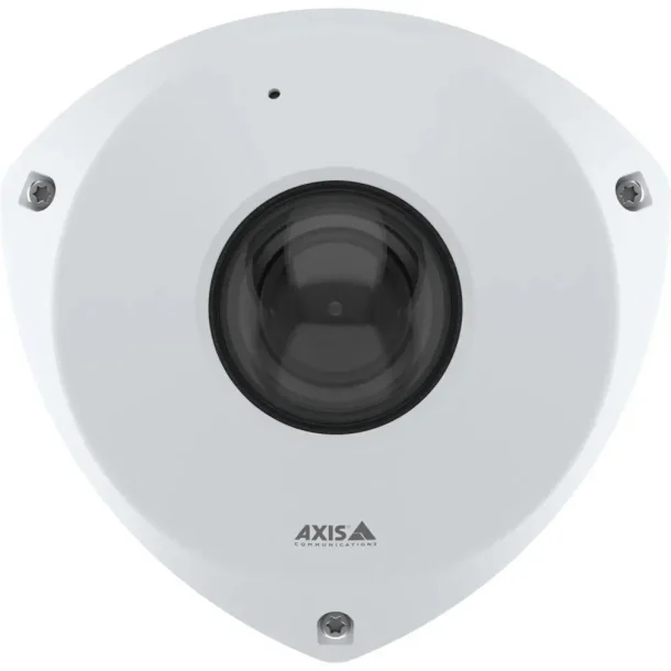 Alternative view of Axis P9117-PV Indoor Corner Camera