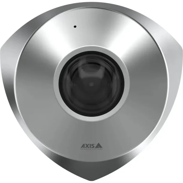 Axis P9117-PV Indoor Corner Camera