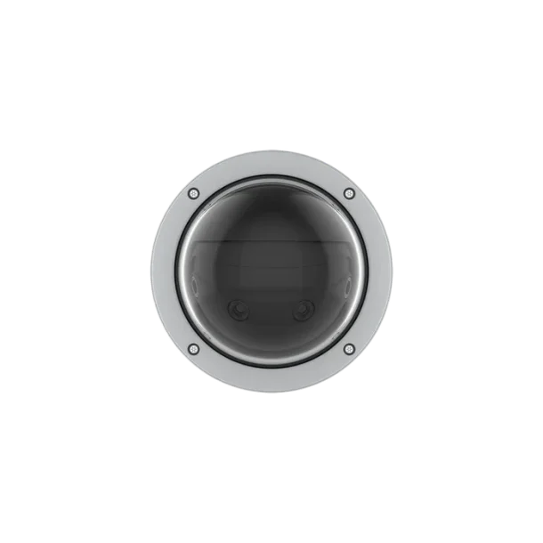 Alternative view of Axis Q4809-PVE Network Camera