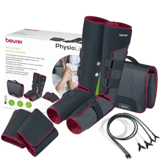 Beurer FM150 Leg Compression Massager