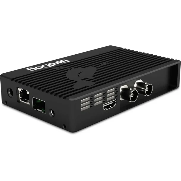 Alternative view of BirdDog 4K SDI to NDI Encoder/Decoder | BD4KSDI