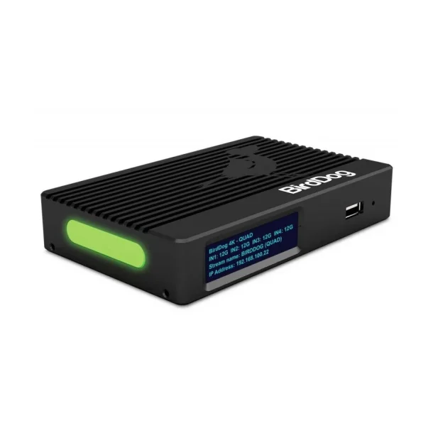 Alternative view of BirdDog BDOG4EXT4 OG4 4-Year Extended Warranty | BDBDOG4EXT4
