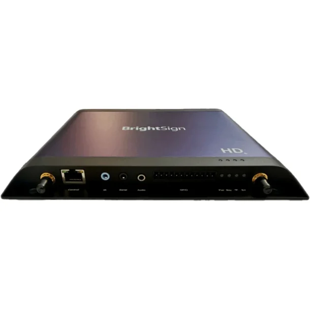 BrightSign HD1026 Digital Signage Player