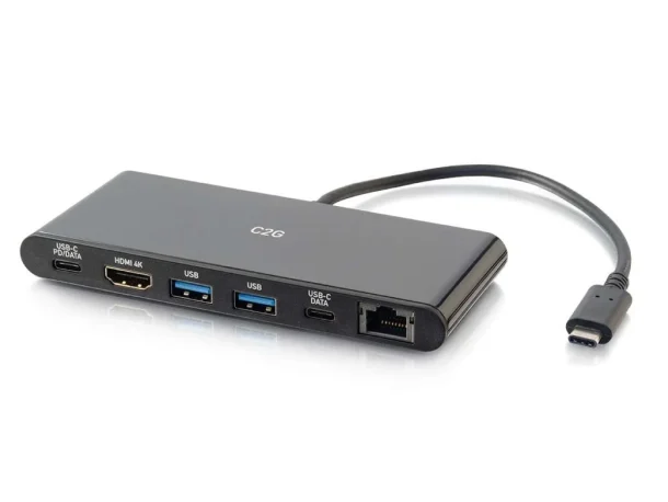 Alternative view of C2G 88501 Cable / Connectivity Accessory