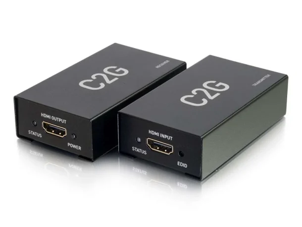 C2G 88501 Cable / Connectivity Accessory