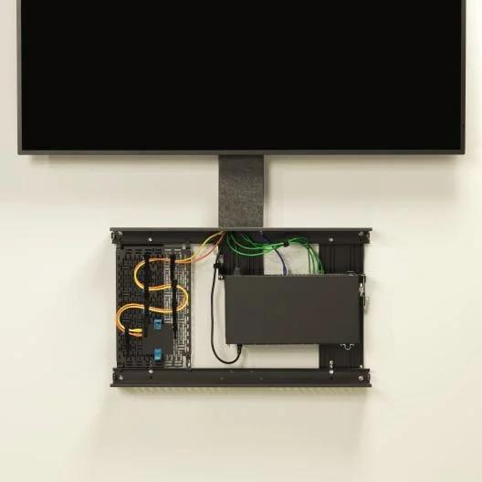 Alternative view of Chief FCASTC Fusion Storage Cabinet