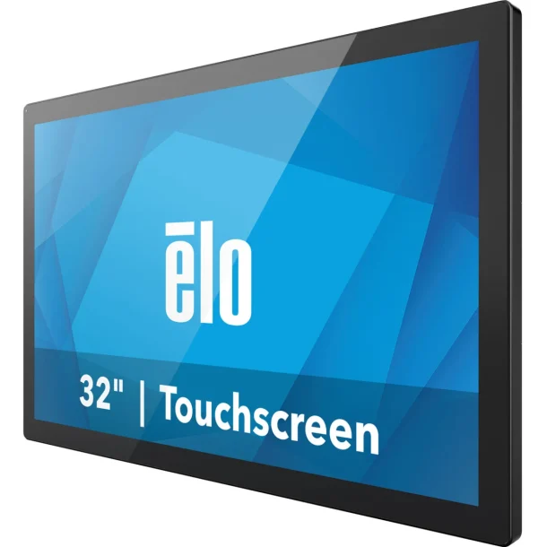 Alternative view of Elo Touch Systems 3204L E103164 32" Wide LCD Touch Monitor