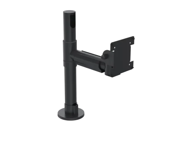 Ergonomic Solutions SPV1101-FX-02 In-Window Wire Mount for OM55N-DS
