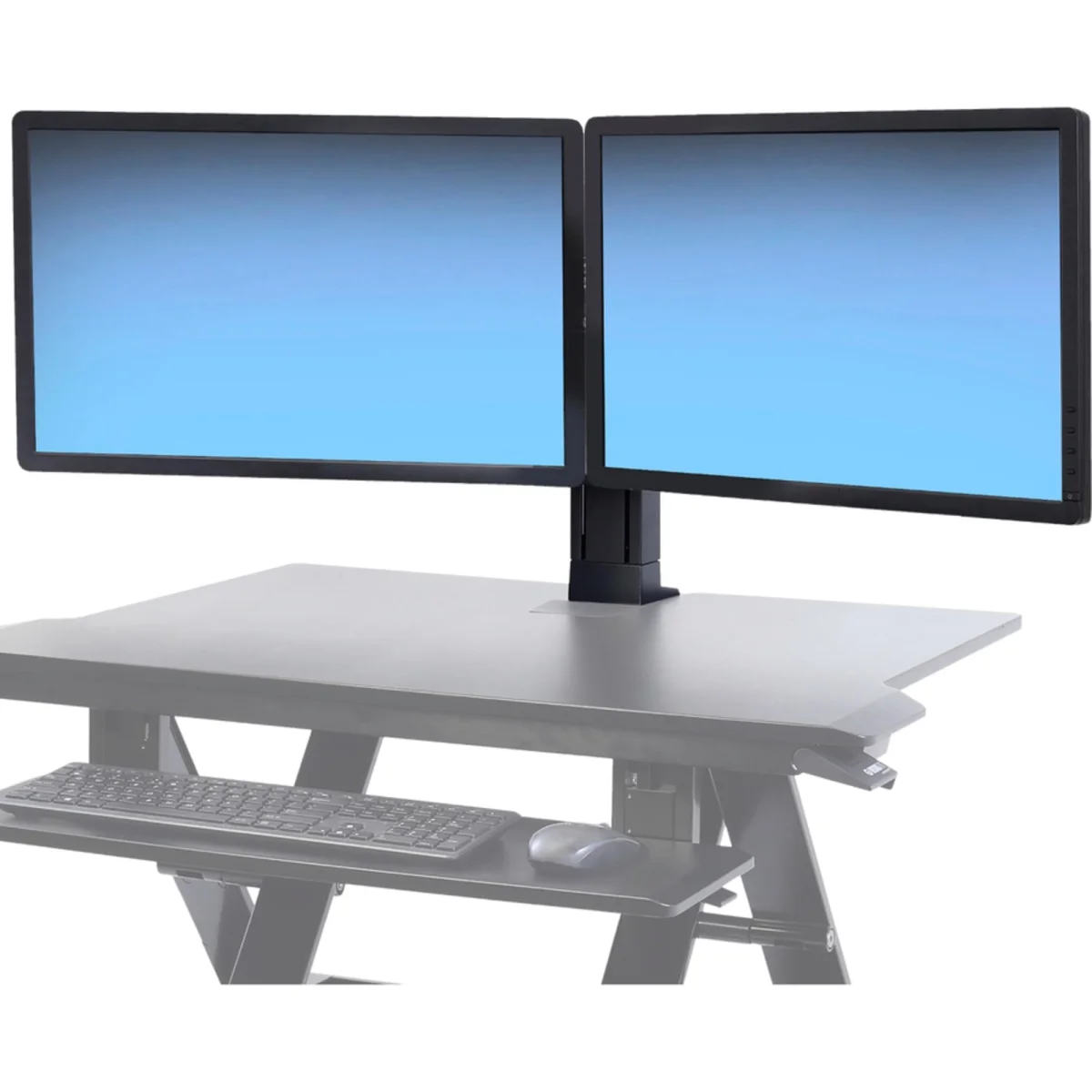 Ergotron 97-934-085 Dual Monitor Kit - Image 2