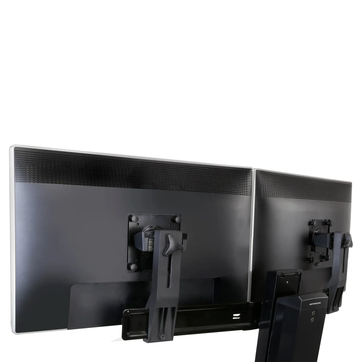Ergotron 97-934-085 Dual Monitor Kit - Image 3
