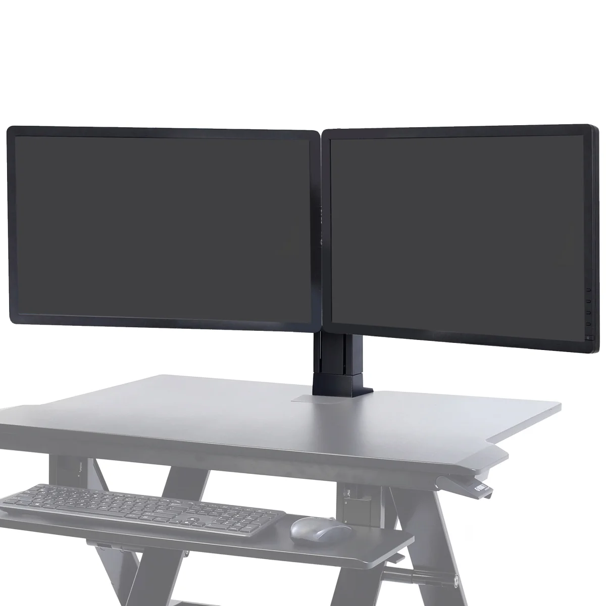 Ergotron 97-934-085 Dual Monitor Kit