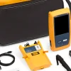 Fluke OFP2-100-QI INT OptiFiber Pro Quad OTDR with Integrated Wi-Fi