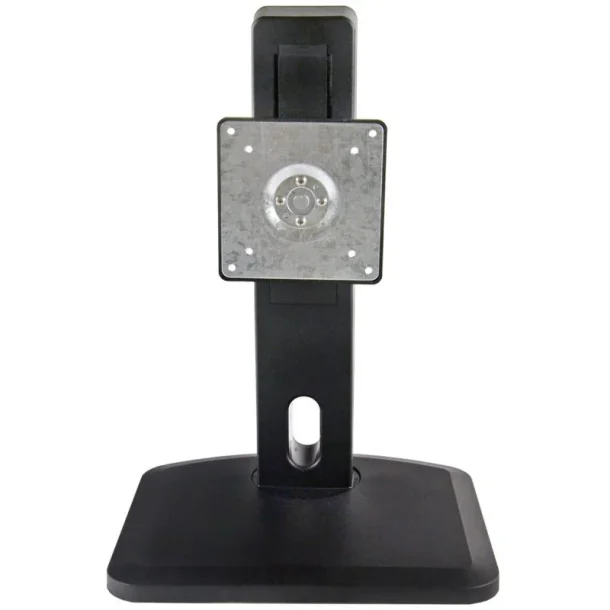 Alternative view of Hanspree 80-04000003G002 Height Adjustable Monitor Stand for 24–27" Displays