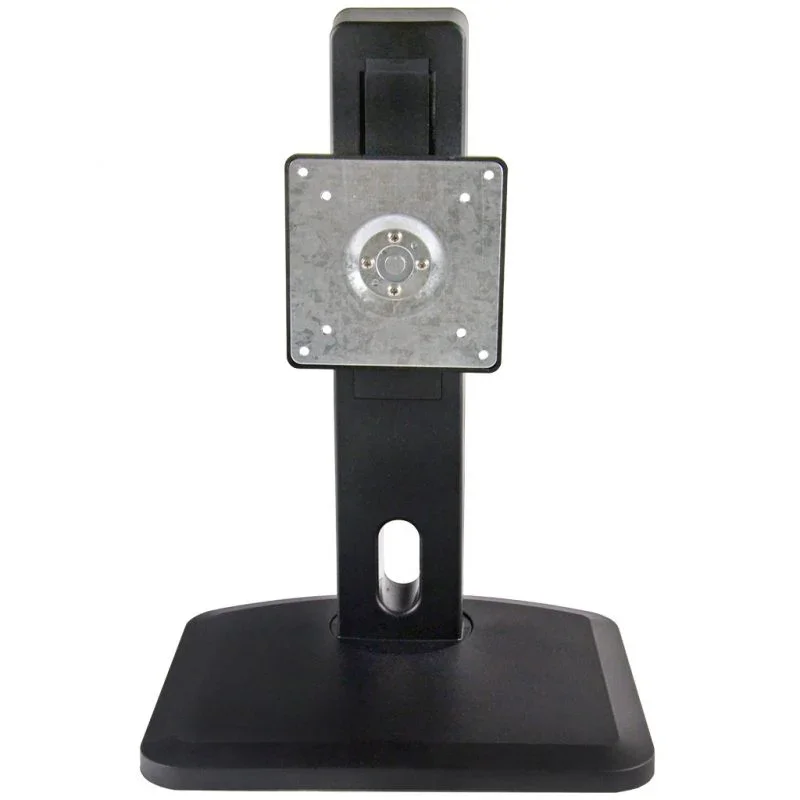 Hanspree 80-04000003G002 Height Adjustable Monitor Stand for 24–27" Displays - Image 2