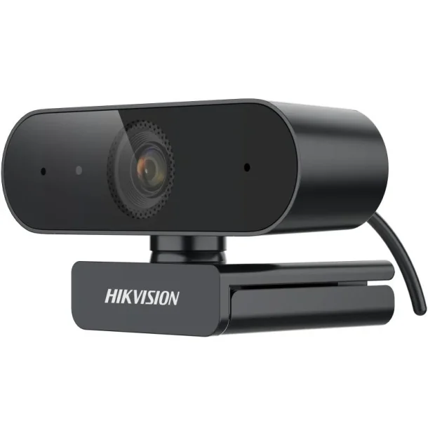 Hikvision DS-U04P 4MP USB Webcam with Microphone
