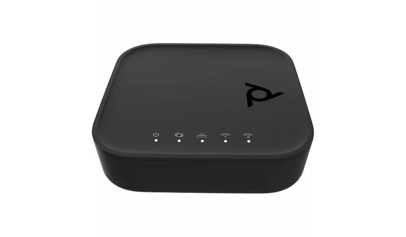 HP Poly 400 ATA VoIP Adapter 8F3H4AA