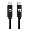 Huddly 7090043790337 USB Type-C to Type-C Cable 0.6m