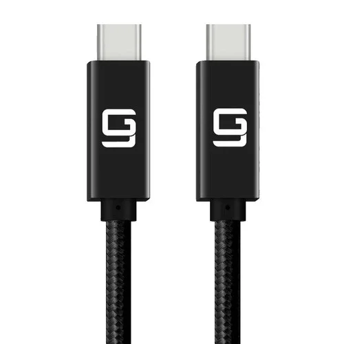 Huddly 7090043790337 USB Type-C to Type-C Cable 0.6m