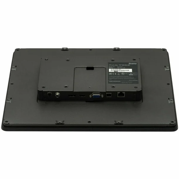 Alternative view of iiyama ProLite TF1515MC-B2 - 10pt PCAP 15" Open Frame Touchscreen Monitor