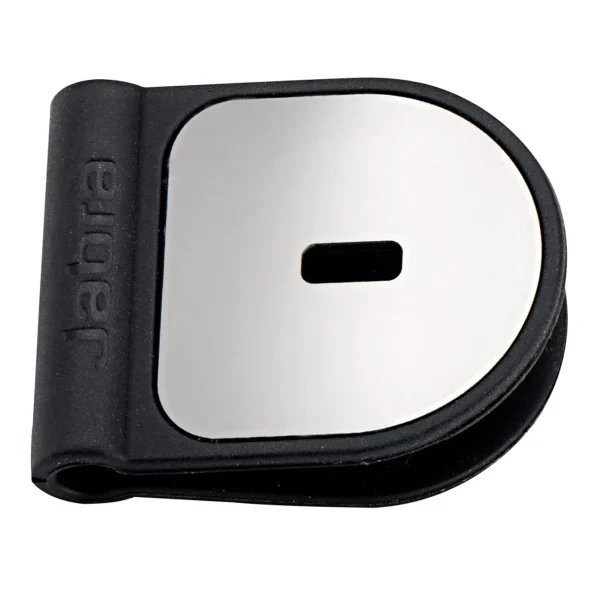 Alternative view of Jabra 14208-10 Kensington Lock Adaptor