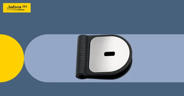 Jabra 14208-10 Kensington Lock Adaptor