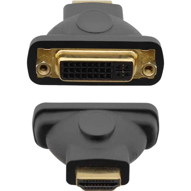 Alternative view of Kramer Electronics AD-DF/HM Converter