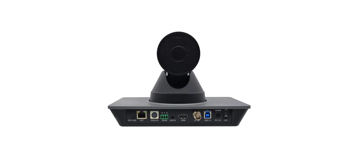 Kramer Electronics K-CAM4K 4K Conference Camera