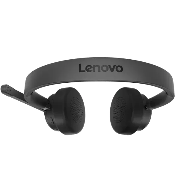 Lenovo 4XD1Q30302 Wireless Stereo Headset - Image 3