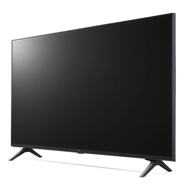 Alternative view of LG 50UN640S 50" Commercial TV