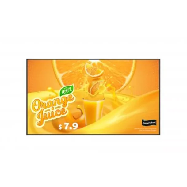 LG 55UH5Q-E 55" UH5Q Commercial Display