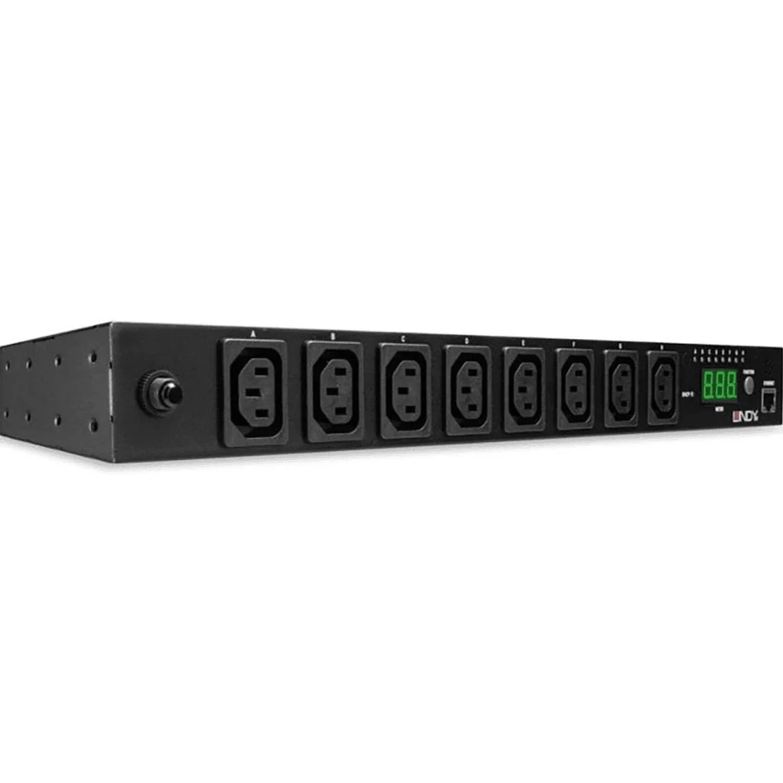 LINDY 32657 IPower Switch Classic 8 - Image 3