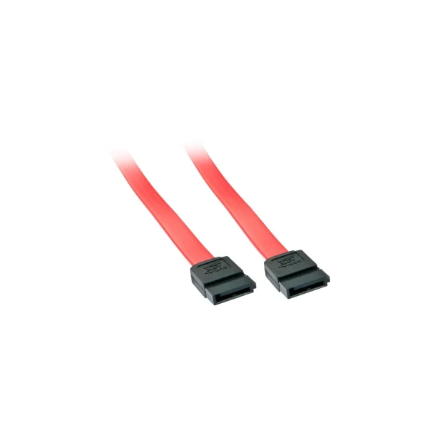 LINDY 33323 0.2m SATA Cable