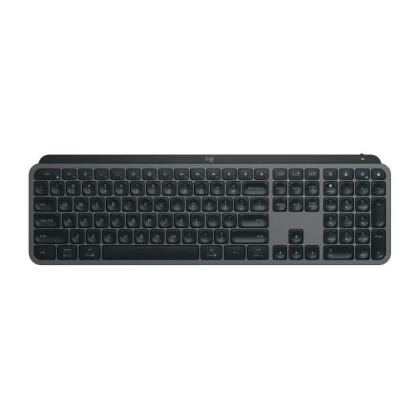 Logitech MX Keys 920-010251 Wireless Backlit Keyboard