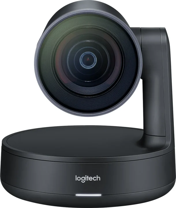 Logitech Rally Plus 960-001614 Premium Ultra-HD Conference Camera System