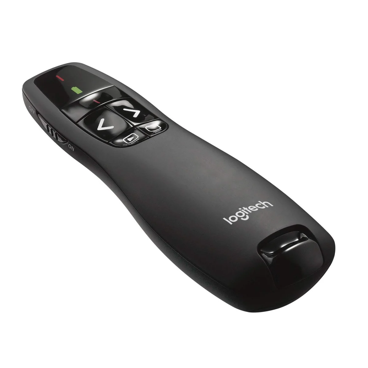 Logitech R400 Wireless Presenter - 910-001356 - Image 2
