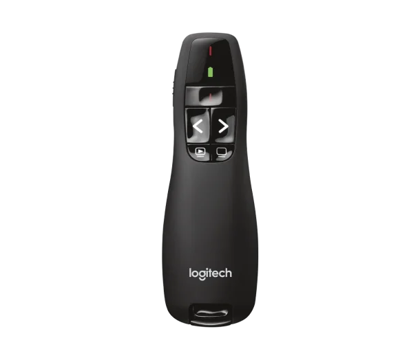 Logitech R400 Wireless Presenter - 910-001356