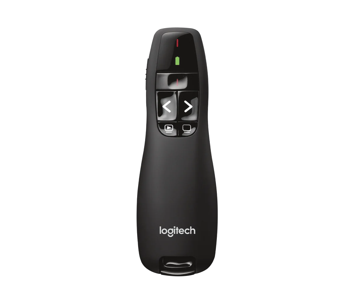 Logitech R400 Wireless Presenter - 910-001356