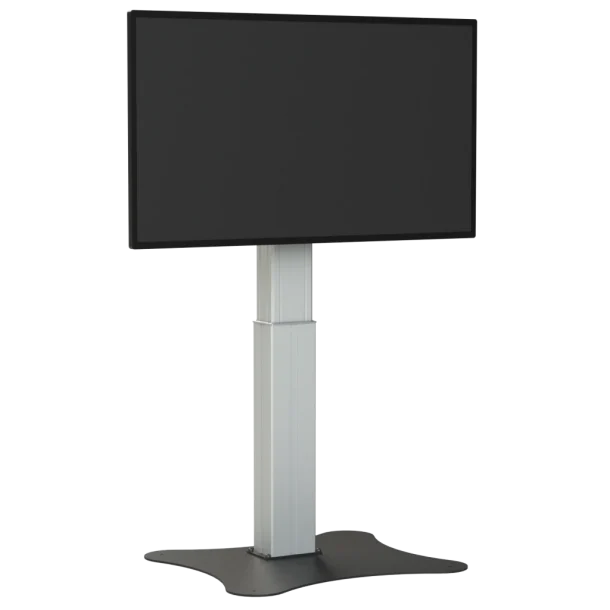 Alternative view of Loxit 8426 AV & Display Mounting Solution