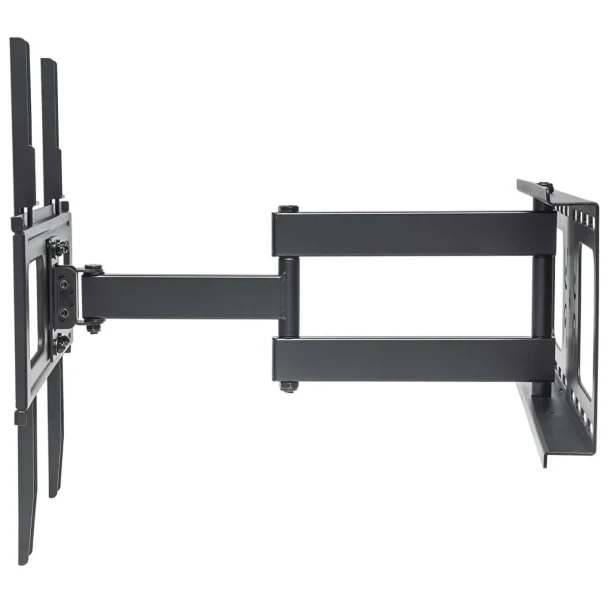 Alternative view of Manhattan 461252 Full-Motion TV & Monitor Wall Mount
