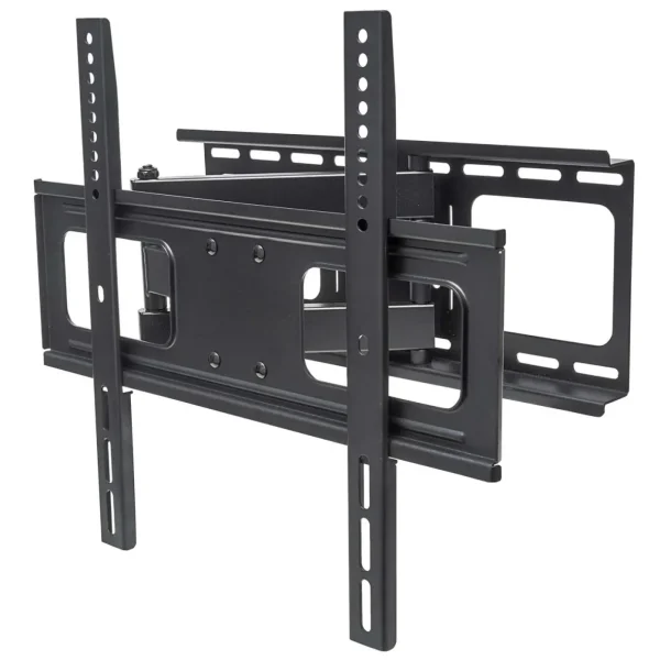 Manhattan 461252 Full-Motion TV & Monitor Wall Mount