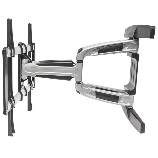 Alternative view of Manhattan 461306 Full-Motion TV & Monitor Wall Mount