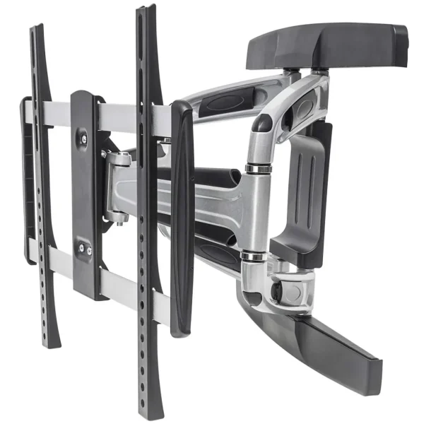 Manhattan 461306 Full-Motion TV & Monitor Wall Mount