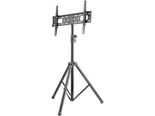 Alternative view of Manhattan 461412 Tripod Floor Stand TV & Monitor Mount
