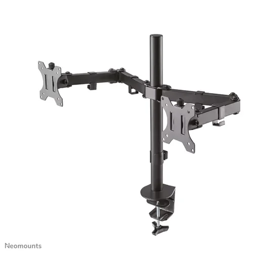 Neomounts 10"-32" Dual Monitor Arm Desk Mount | FPMA-D550DBLACK - Image 3