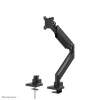 Neomounts 10"-49" LCD Desk Arm Gas Spring Mount | NM-D775BLACKPLUS