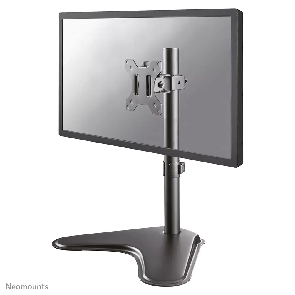 NeoMounts FPMA-D550SBLACK Monitor Desk Stand - For 10-32" Screens