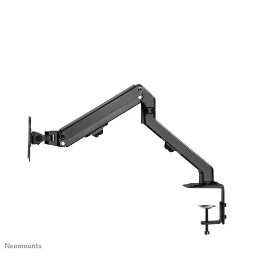 Neomounts FPMA-D650BLACK up to 27" Monitor Arm Desk Mount - Image 2