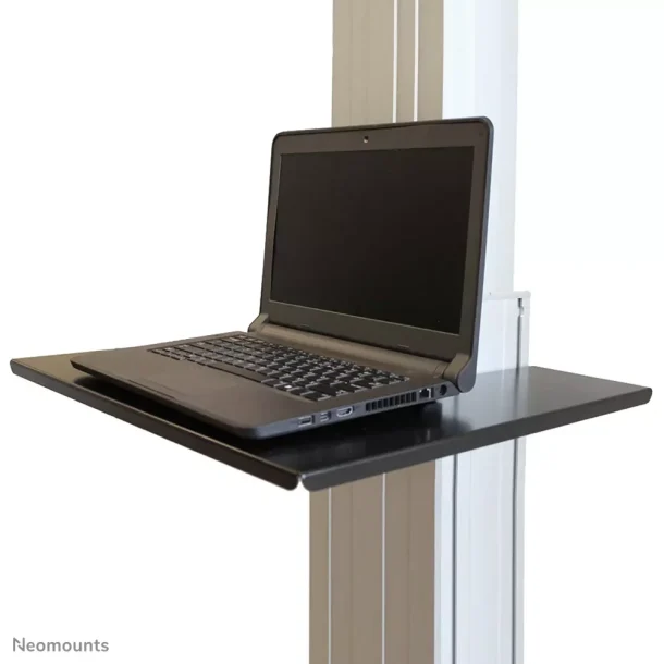 Neomounts PLASMA-M2500LAPSHELF Motorised Lift Laptop Shelf