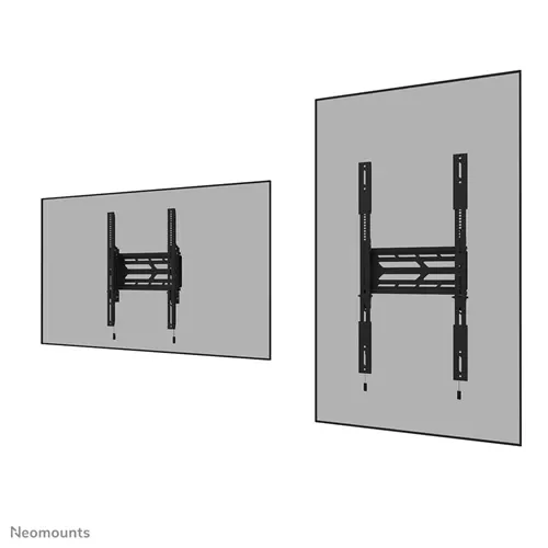 Neomounts WL30S-950BL19 55-110" Screen Wall Mount Bracket - Image 3