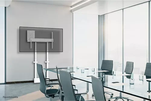 Neomounts WL55-875WH1 37-100" Motorised Screen Wall Mount